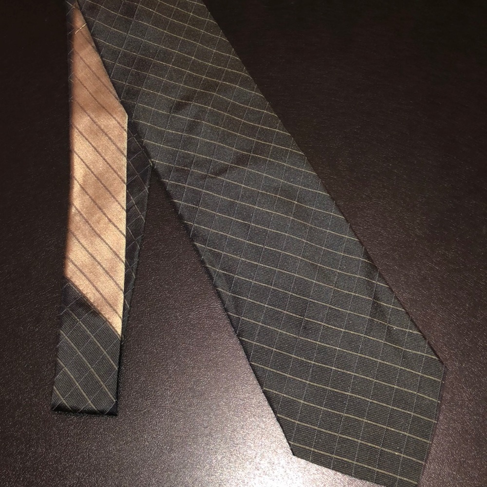 Tommy Hilfiger Men’s Tie